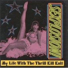 My Life With The Thrill Kill Kult : Sexplosion!